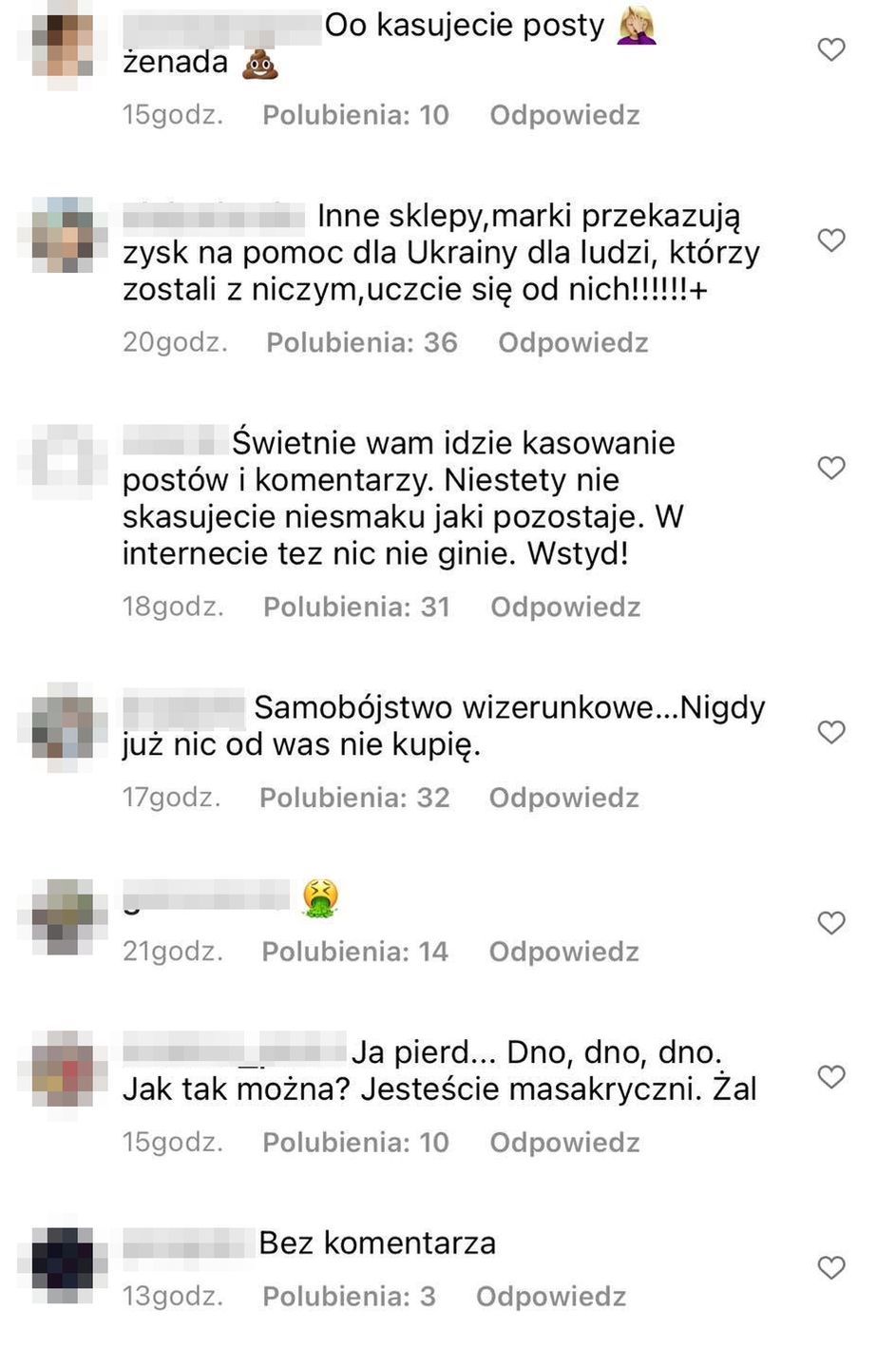 Internauci oburzeni kampanią Vitkaca