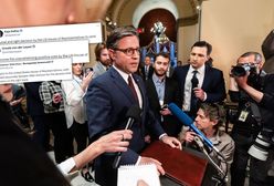 Zapadła decyzja Izby Reprezentantów USA ws. pomocy dla Ukrainy. W sieci lawina komentarzy