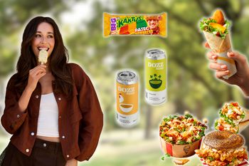 Płynny lunch, meksykańska fiesta i powrót legend. Gastronomiczny przegląd wiosny 2026