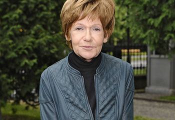 Nigdy nie pogodziła się z siostrą. Otwarcie mówiła, o co poszło