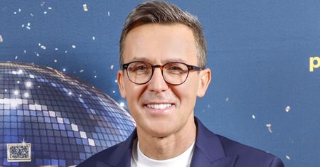 Maciej Kurzajewski wystąpi w "Tańcu z Gwiazdami"!