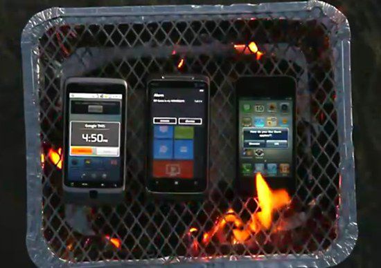 Czy Windows Phone 7 zagrozi Androidowi i iOS? [konfrontacja opinii] 1