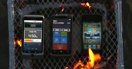 Czy Windows Phone 7 zagrozi Androidowi i iOS? [konfrontacja opinii]