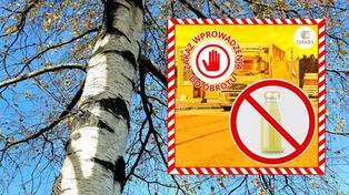 Kłamstwo na etykiecie! Sok wycofany z rynku