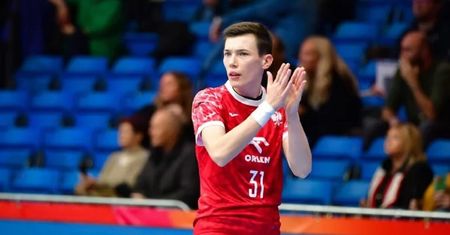 Reprezentacja Polski z zawodniczkami MKS-u FunFloor Lublin kończy EHF EURO 2024 wygraną