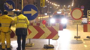 Racibórz: Czekają na łącznik z DK45. "Trwają rozmowy z GDDKiA"