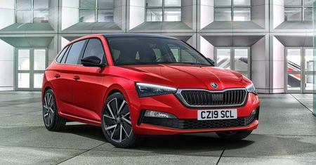 Škoda Scala i Kamiq Monte Carlo niebawem trafią na rynek
