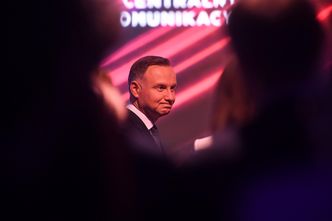 Andrzej Duda w Poznaniu o CPK: Niezbędny dla strategicznego bezpieczeństwa Polski