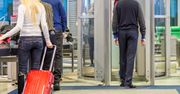Batalia o kiełbasę w bagażu. Turyści będą zachwyceni