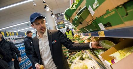 Ta sama marka, inny producent. Wiceminister ostrzega przed skutkami