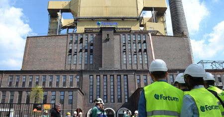 Związki zawodowe idą na wojnę z fińskim koncernem. Jest donos do prokuratury
