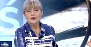 Kompromitacja w TVP. Zapomniała, że jest na żywo?
