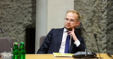 Wielki powrót "nadziei polskiej gospodarki". Patkowski musiał się tłumaczyć