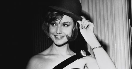 Magda Konopka była symbolem seksu we Włoszech. Nie oparł się jej nawet James Bond