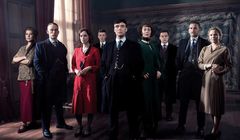 BBC skończy serial "Peaky Blinders" po szóstym sezonie