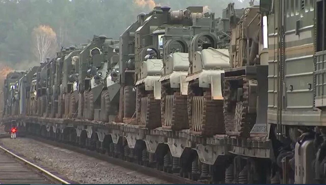 Mobilność wojska kluczowa dla wschodniej flanki. Polska walczy o fundusze z UE