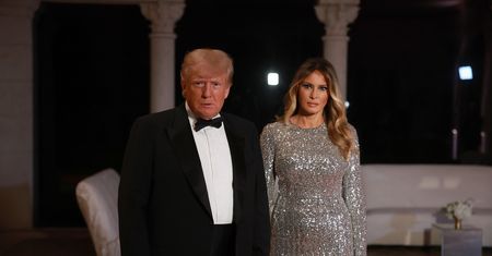 Przyjaciółka Melanii Trump nie ma wątpliwości. "Jest wściekła"