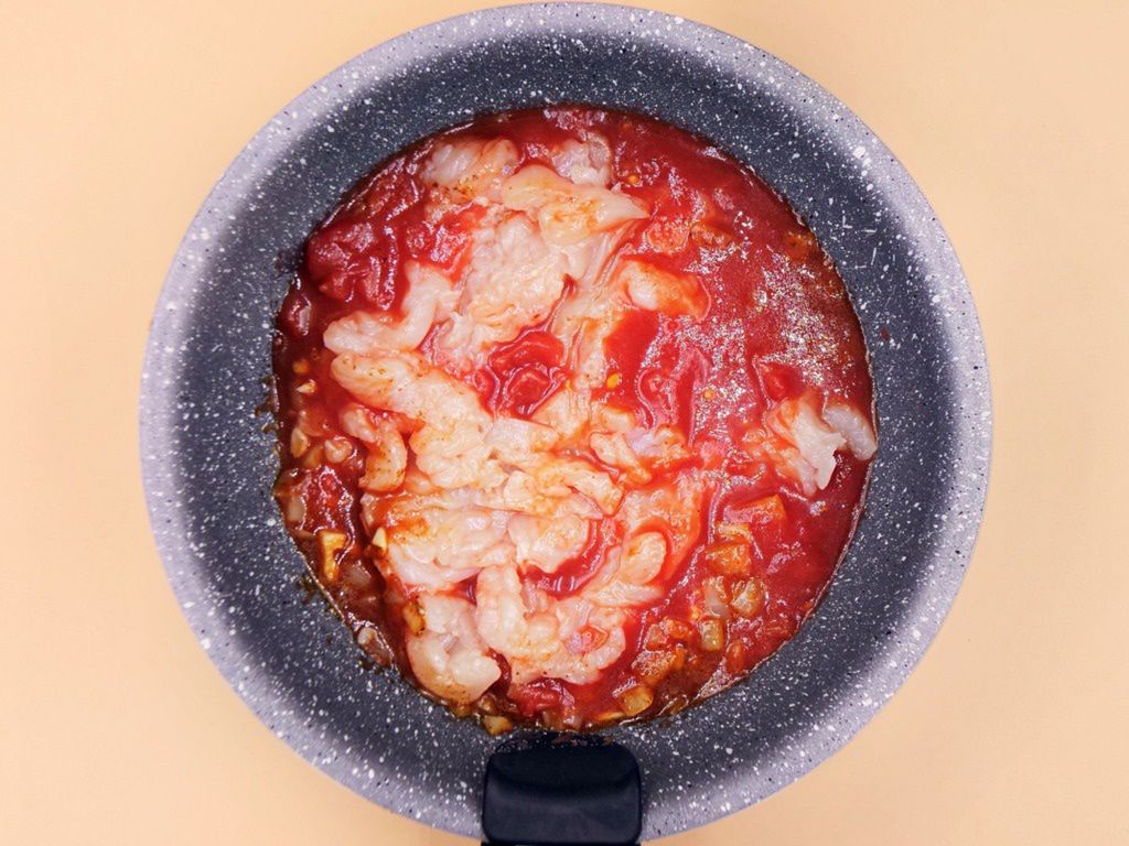 chilli con carne z kurczakiem 3