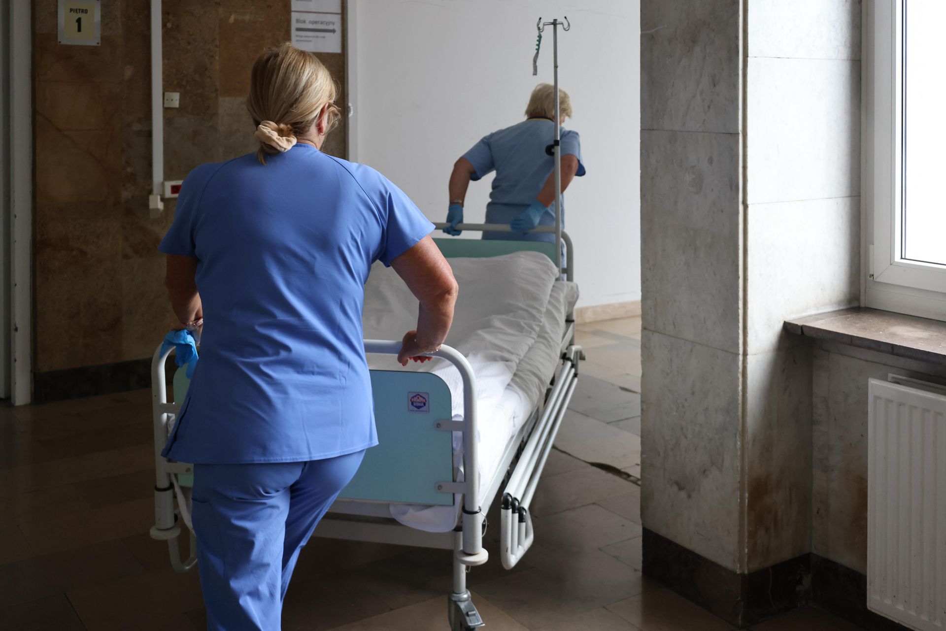 wiadomości,aktualności,WP Wiadomości NFZ notuje wzrost legalnych aborcji. Kluczowe wskazania psychiatryczne