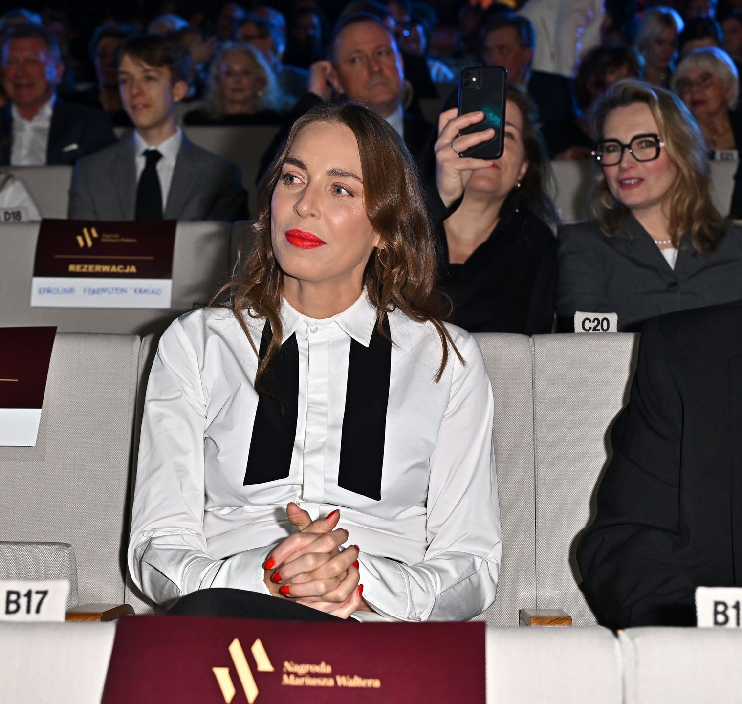 Lidia Kazen w 2025 roku