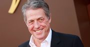 Hugh Grant ujawnia niezwykłe imiona swoich najmłodszych córek