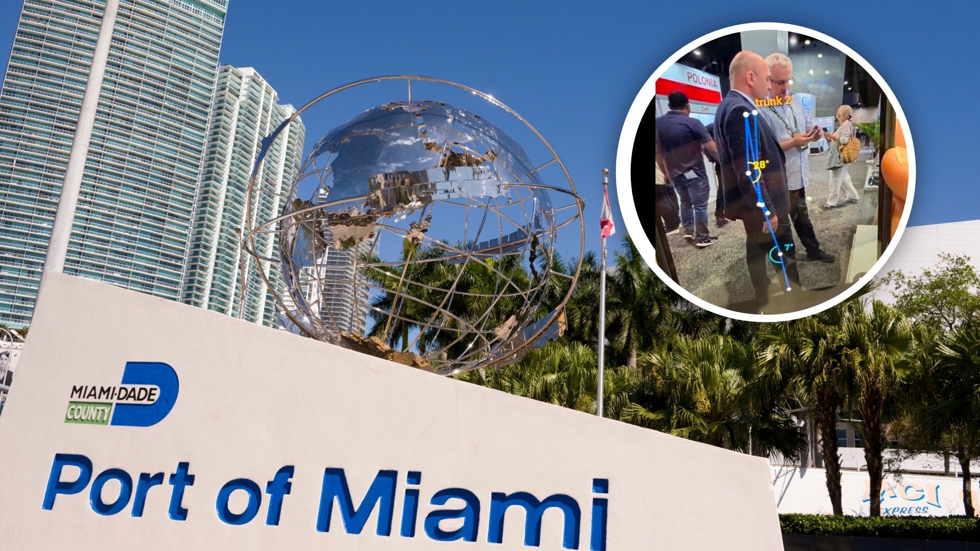 Polska Dolina Krzemowa w Miami: Rewolucja AI w światowej medycynie