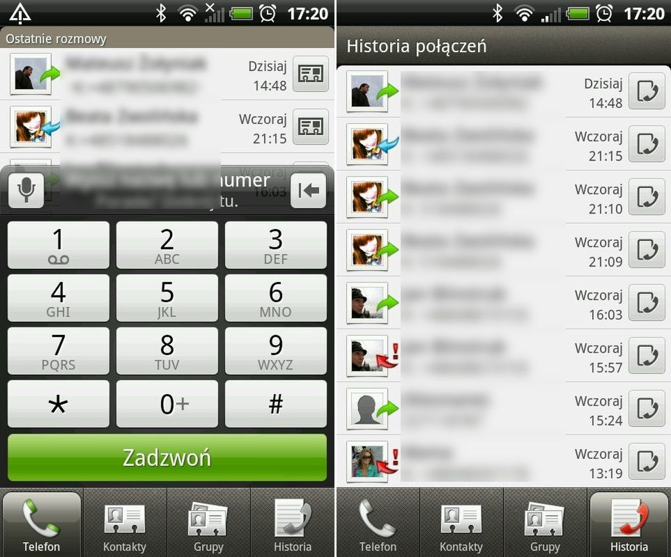 HTC Rhyme - nie tylko dla kobiet [test] 8