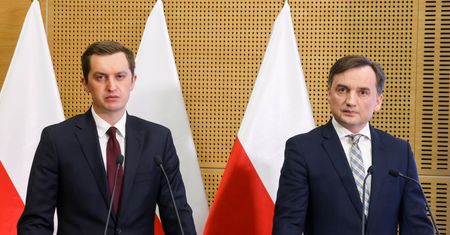 Rząd złożył skargę do TSUE. Chodzi o gaz