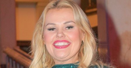 Lżejsza o 60 kilogramów Kinga Zawodnik świętuje 33. urodziny i przypomina swoją metamorfozę (FOTO)