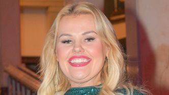 Lżejsza o 60 kilogramów Kinga Zawodnik świętuje 33. urodziny i przypomina swoją metamorfozę (FOTO)