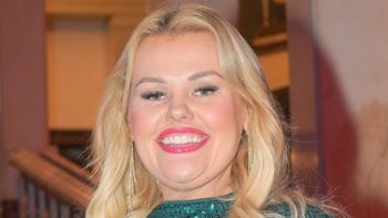 Lżejsza o 60 kilogramów Kinga Zawodnik świętuje 33. urodziny i przypomina swoją metamorfozę (FOTO)