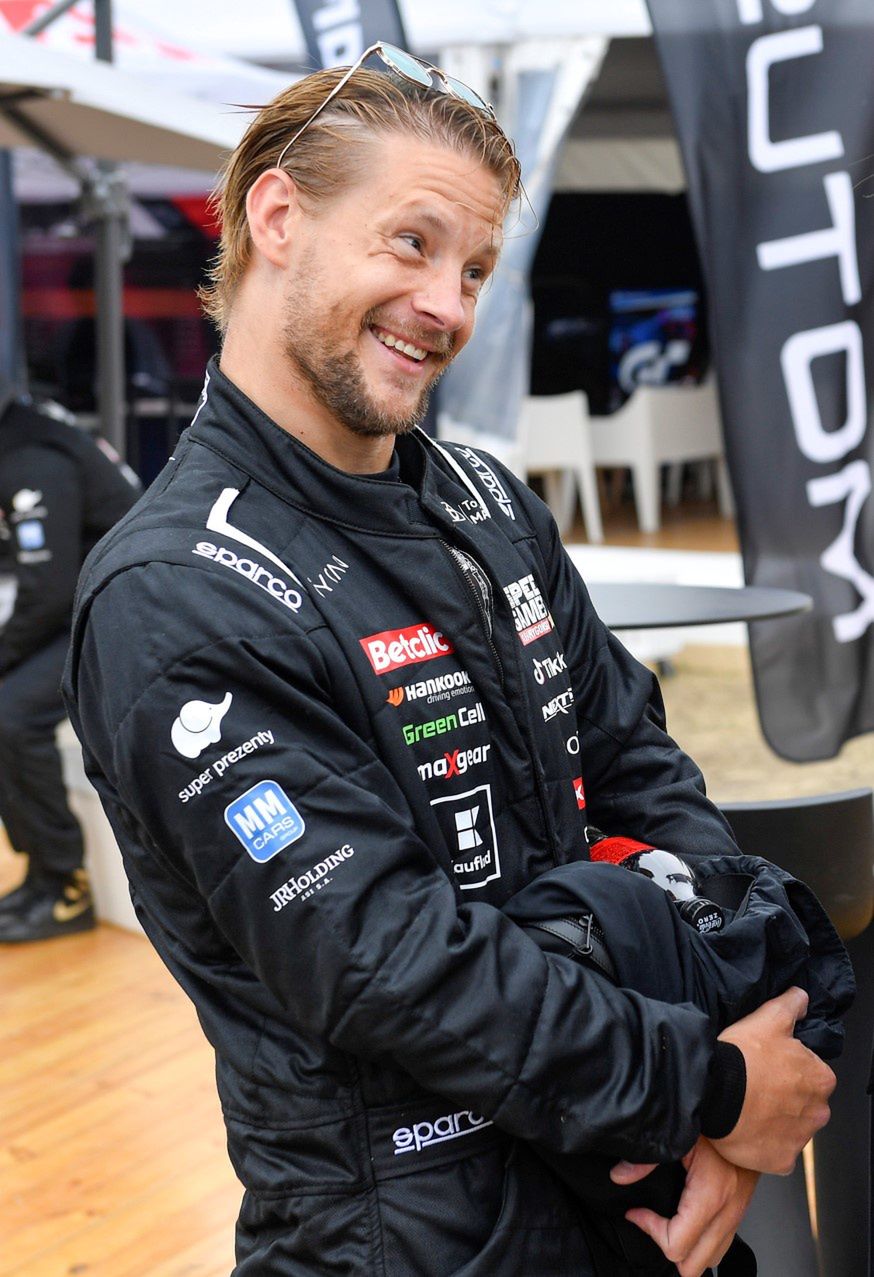 Sebastian Fabijański