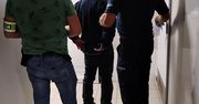 Brutalna awantura na Opolszczyźnie. 59-latek zaatakował brata siekierą i ranił kobietę butelką