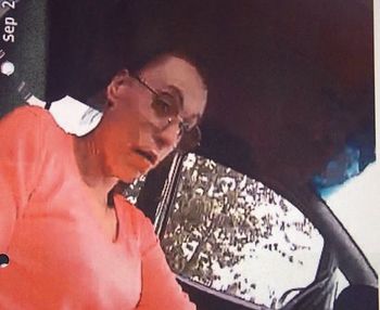 Policja z Elbląga szuka kobiety. Cała Polska zobaczy jej twarz