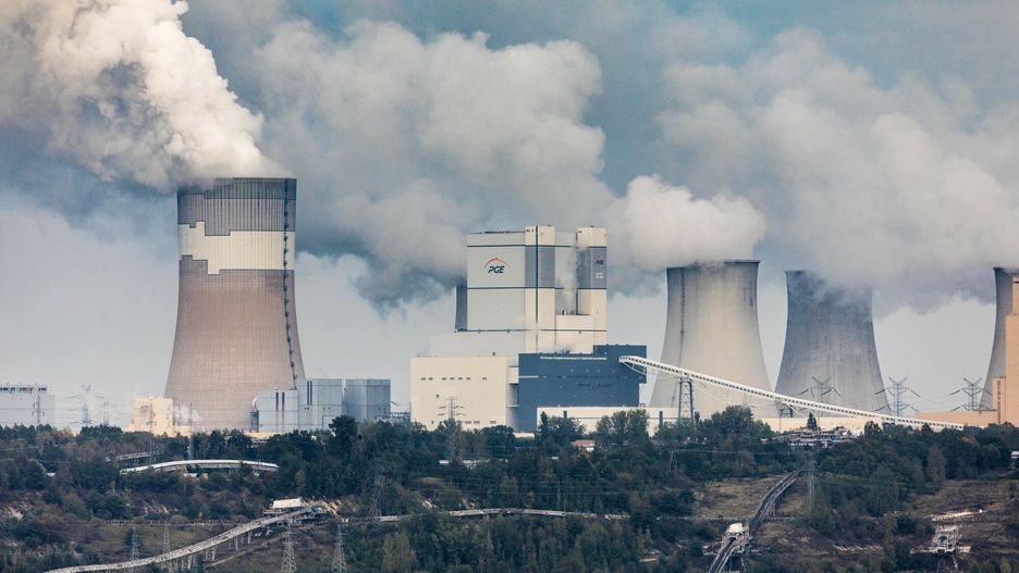 elektrownia, budowa elektrowni atomowej w Polsce