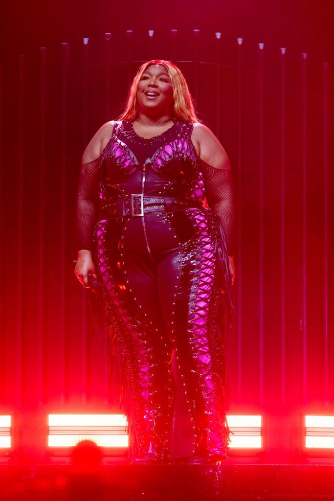 Lizzo