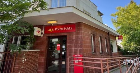 Wysyłasz paczkę na święta? Poczta Polska ostrzega