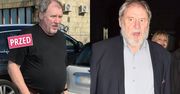 Andrzej Grabowski zrzucił aż 40 kilogramów. Skorzystał nie tylko z diety