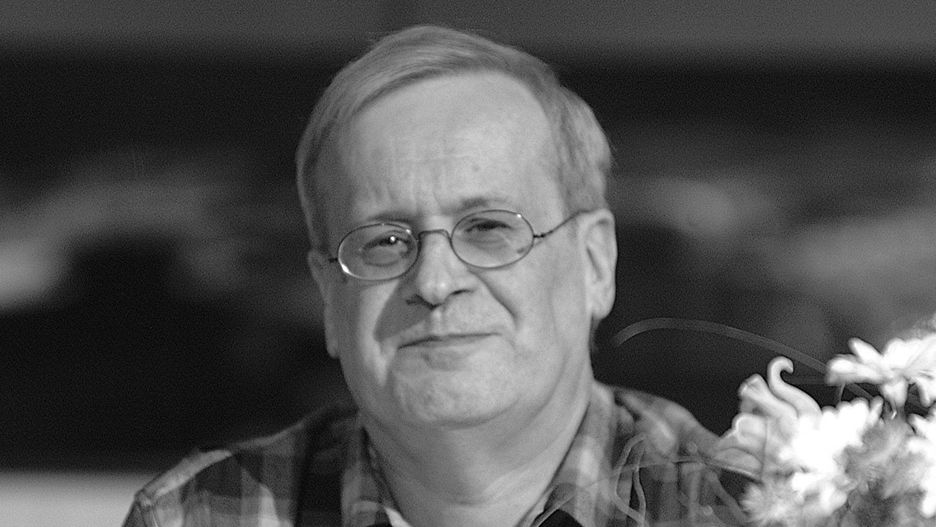 Janusz Weiss miał 74 lata