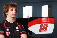 Tymoteusz Kucharczyk