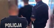 Pasłęk: 17-letni nożownik zaatakował w parku. Ranił dwóch nastolatków