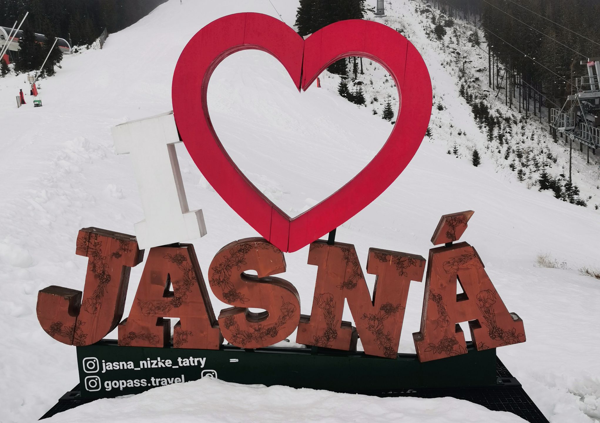 Jasna każdego roku przyciąga tysiące Polaków