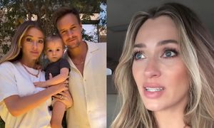 Marcelina Zawadzka przemówiła z Dubaju: "Czujesz w sercu, w całym ciele wstrząsy"