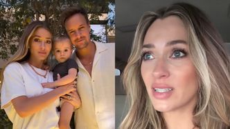 Marcelina Zawadzka przemówiła z Dubaju: "Czujesz w sercu, w całym ciele wstrząsy"