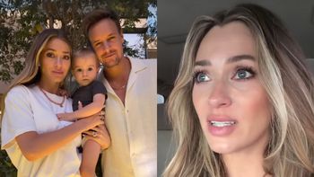 Marcelina Zawadzka przemówiła z Dubaju: "Czujesz w sercu, w całym ciele wstrząsy"