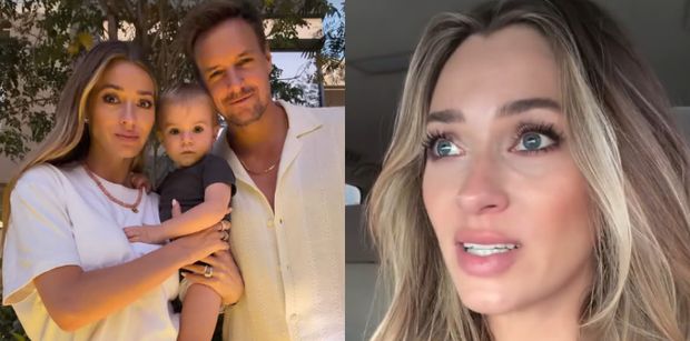 Marcelina Zawadzka przemówiła z Dubaju: "Czujesz w sercu, w całym ciele wstrząsy"