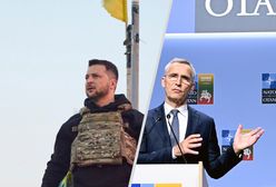 4 stolice. "Odpadliśmy z grona krajów, które mają coś do powiedzenia w NATO"