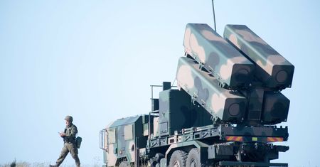 Zamieszanie. Polska rozważa sprzedaż, chociaż ma tylko 12 systemów