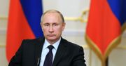 Putin cierpi na autyzm? "Jego rozwój został zakłócony w dzieciństwie. Ma ZESPÓŁ ASPERGERA"