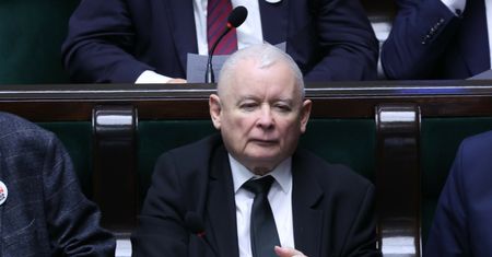 Kaczyński o torturach. Lawina komentarzy